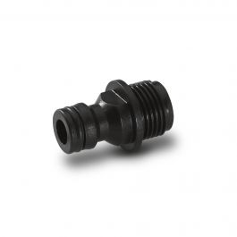 Thread Connectors R 1 2 1/2