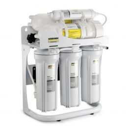 Water Treatment RO WPC 100 RO