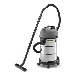 Wet and dry vacuum cleaner NT 38/1 Me Classic 