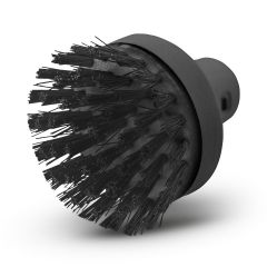  Big round brush for steam cleaners SC Series