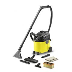 Spray extraction Carpet/upholstery cleaner SE 5.100
