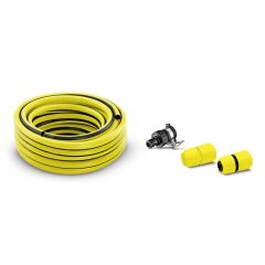 Water supply hose set