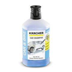 1 liter Car shampoo 3-in-1 RM 610