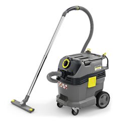 Wet and Dry vacuum cleaner NT 30/1 tact L