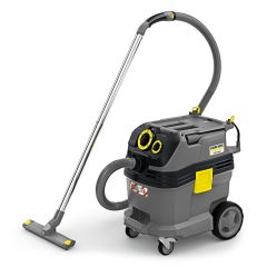 Wet and Dry vacuum cleaner NT 30/1 tact TE L