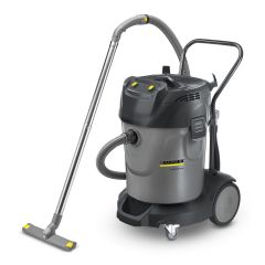 Wet and Dry vacuum cleaner  NT 70/2