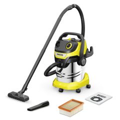 Wet and Dry vacuum Cleaner WD 5 s