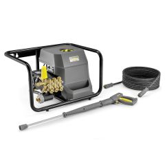 Cold Water Power Washer Wall Mounted HD 17/15-4 S ST Classic