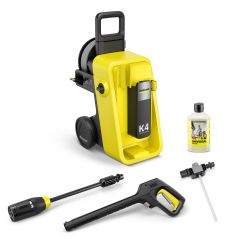 Power Washer K 4 Comfort Premium