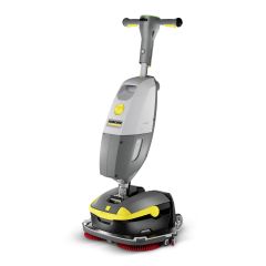 Scrubber drier K Mop 46 Bp Pack 36/150 (with 2 batteries)