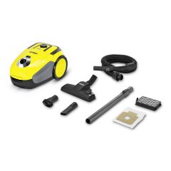 Dry Vacuum Cleaner VC 2