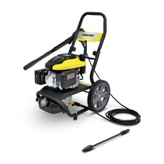 Power wash Petrol Operated G 7.180 