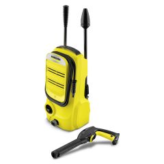 Power washer K 2 Compact 