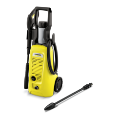 Power Washer K 4 Universal