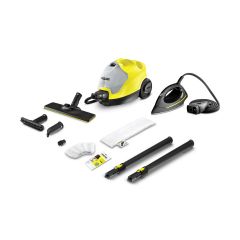 Steam Cleaner with Iron SC4 easy fix iron