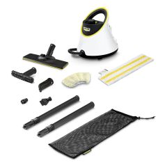 Steam Cleaner SC 2 Deluxe