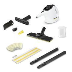 Steam Cleaner SC 1 Easy Fix