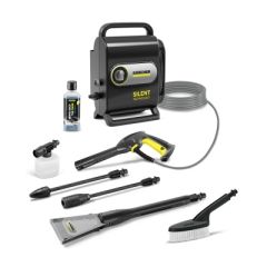 Power Washer K Silent Anniversary Edition