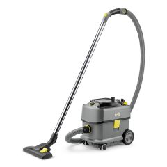 Dry Vacuum Cleaner T 10/1 (super silent)