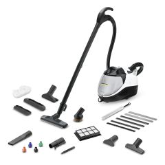 Steam vacuum cleaner SV 7