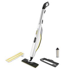 Hard Floor Steam Mop SC 3 Upright
