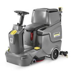 Scrubber Drier Ride on cordless BD 50/70 R Bp Pack