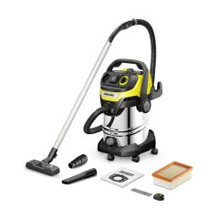 Wet And Dry Vacuum Cleaner WD 7 Control P S 