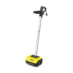 Surface Cleaner With 4 Roller Brushes PCL 6