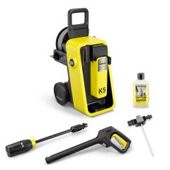 Power Washer K 5 Comfort Premium