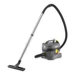 Dry Vacuum Cleaner T 8/1 L