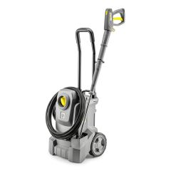 Cold Water Power Washer HD 5/13 E Classic