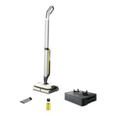 Hard Floor Cleaner (Wash/Dry) FC 7 Cordless