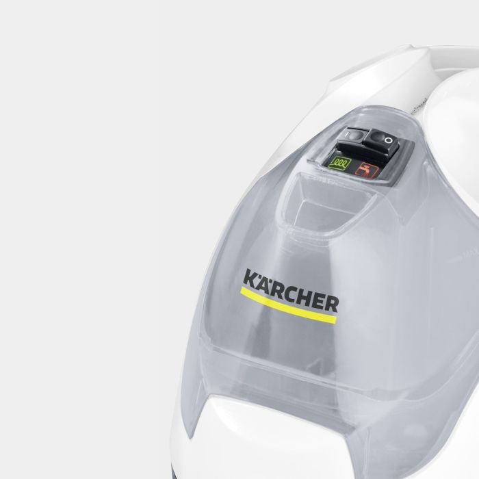 Steam cleaner SC 4 EasyFix Steam cleaner SC 4 EasyFix